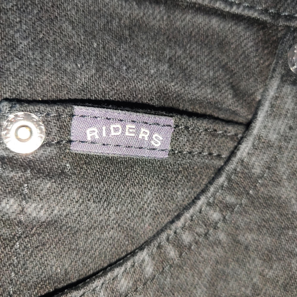 Vintage Riders Jeans - Picture 7 of 8